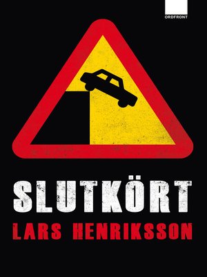 cover image of Slutkört